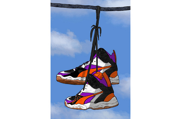 彪马xTheHundreds2020联名“Cliques”主题系列正式登场