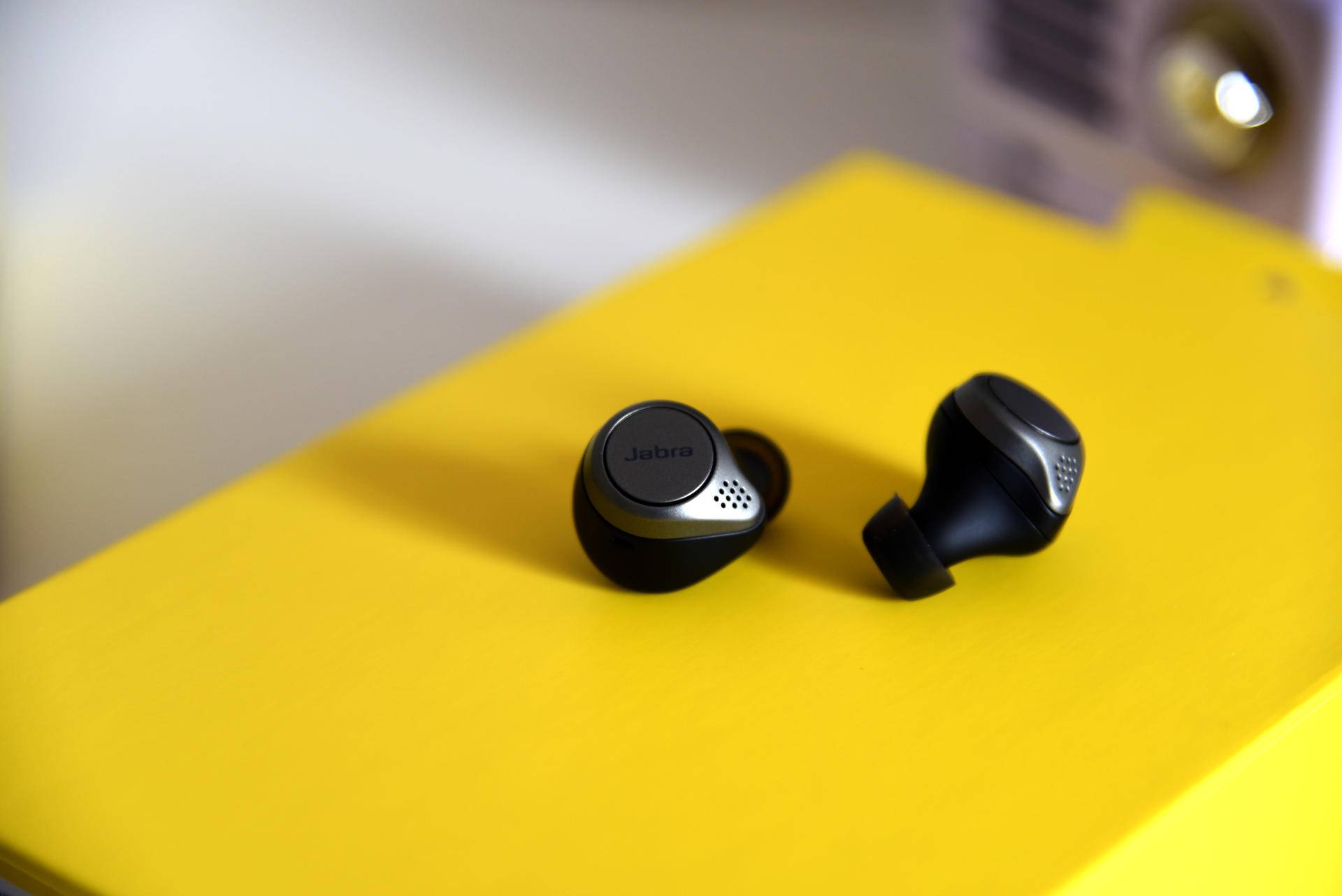 jabra捷波朗elite75t蓝牙耳机,捷波朗eliteactive75t