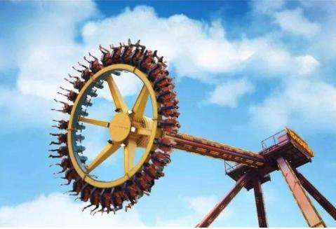 游乐场门票实行免费模式案例,怎样利用游乐场门票赚钱