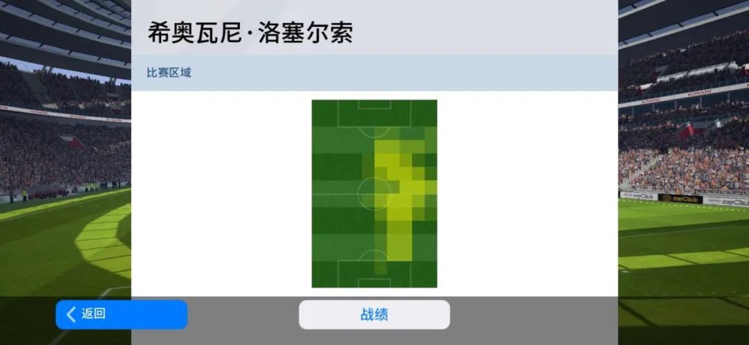 【妖人】翱翔在白鹿巷的潘帕斯雄鹰——洛赛尔索