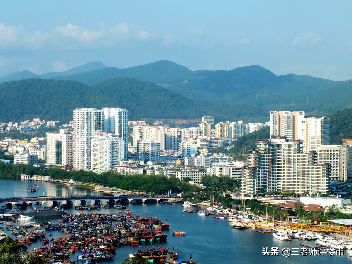 三亚金融中心未来发展,海南三亚哪里是金融中心