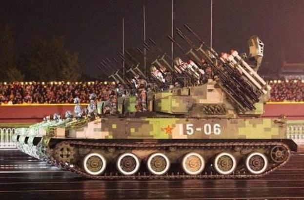 37高射炮现代战争中还起作用吗,中国还保留高射炮吗