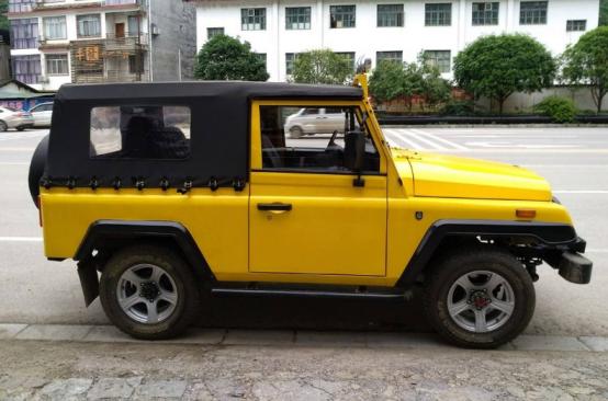 越野神器车,越野神器