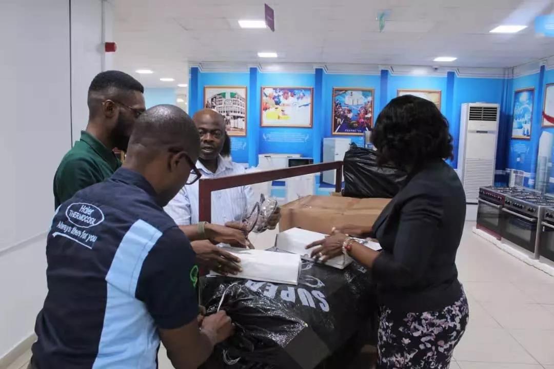 中国企业为全球防疫物资生产,中国抗疫总动员名单