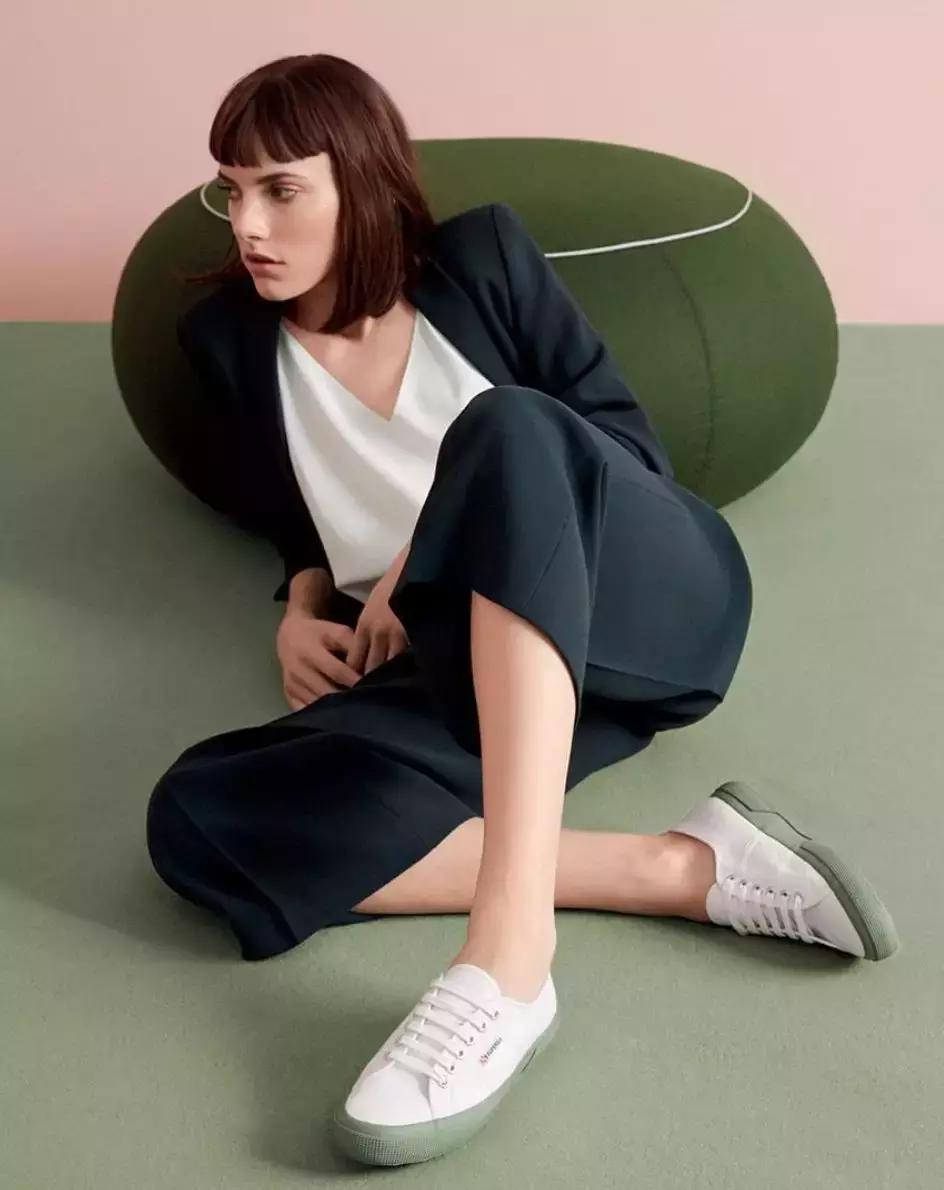 小众不贵的高帮帆布鞋,8款小众便宜帆布鞋