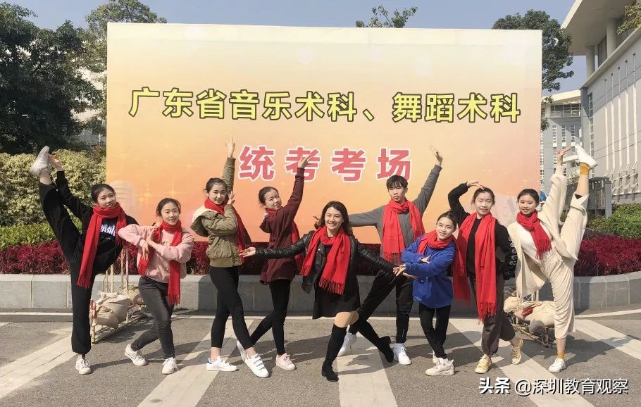 走名校vol.14|西乡中学:50年,我们专注做一件事