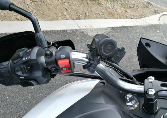 本田190x猛鸷与战鹰,本田战鹰190x跟五羊本田猛鸷对比