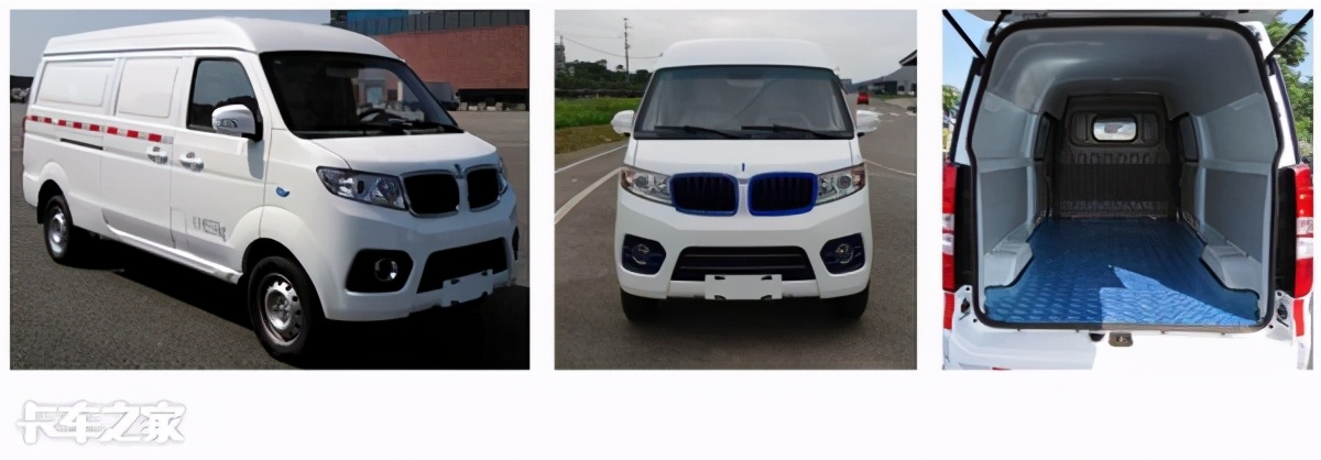 吉利远程新能源货车运输距离,吉利远程新能源物流