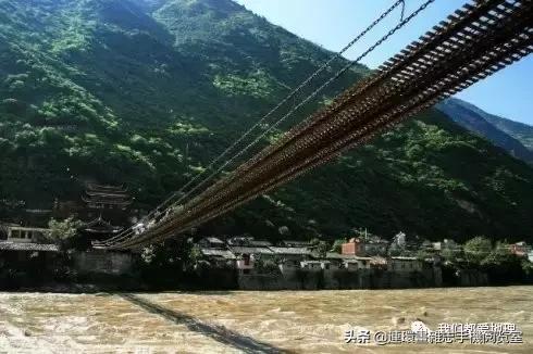 关于地理的名言诗词谚语,地理诗句谚语大全