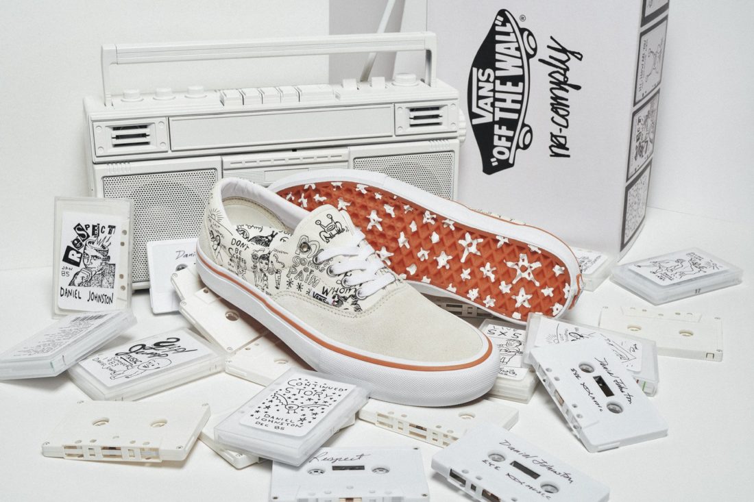 vans公认最好看的一款vans,爱vans的vans爱好者