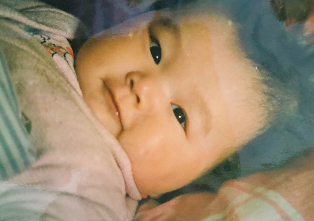 出生日记：那个叫李伊然的孩子，父亲还你生命中最重要的八天