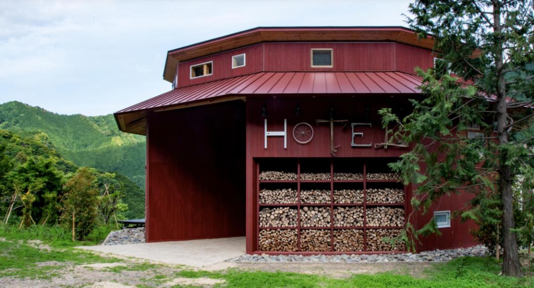 去日本旅游最好去哪个酒店,去日本旅游适合住哪些酒店