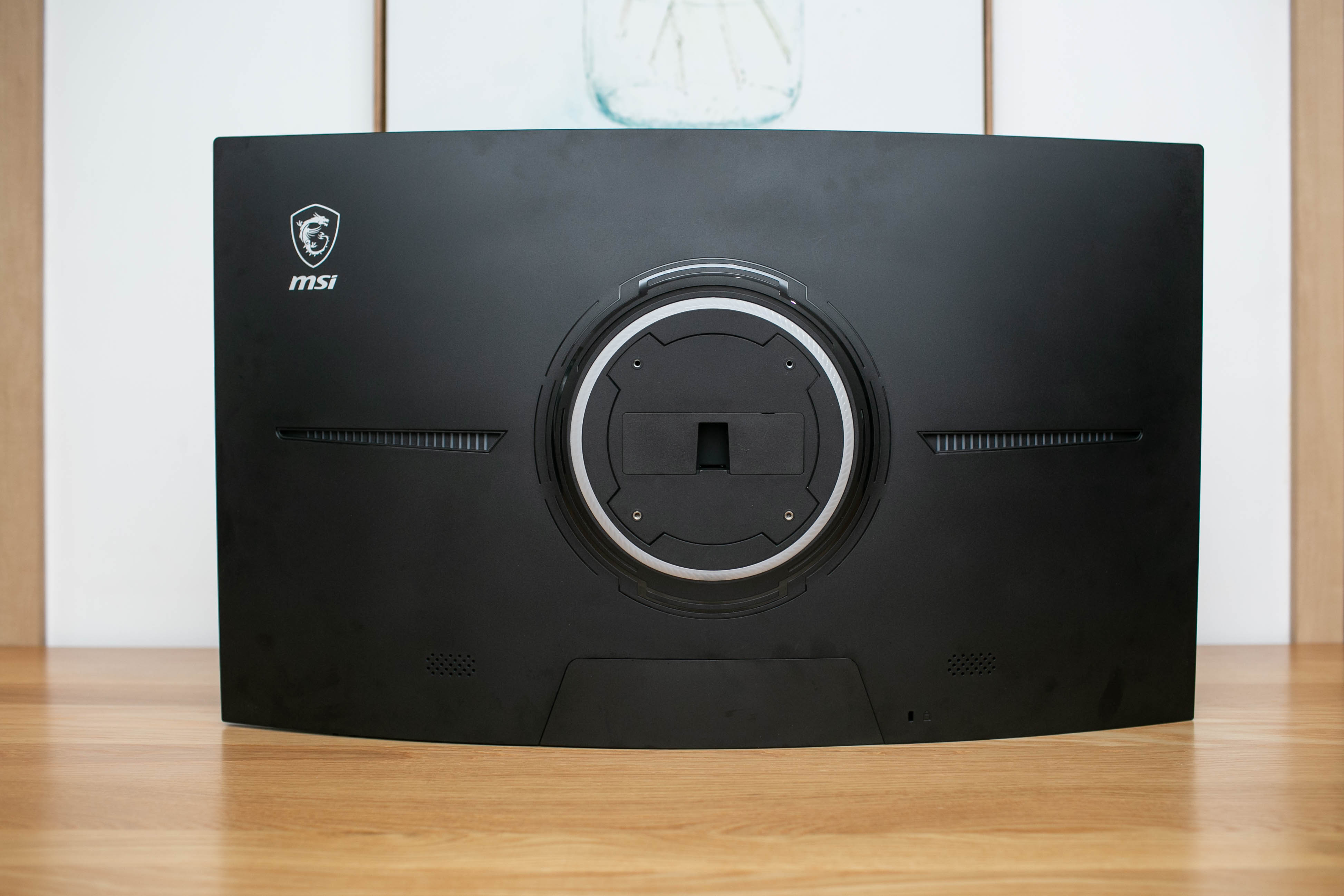 微星pag304cqr显示器测评,微星mag321qr显示器测评