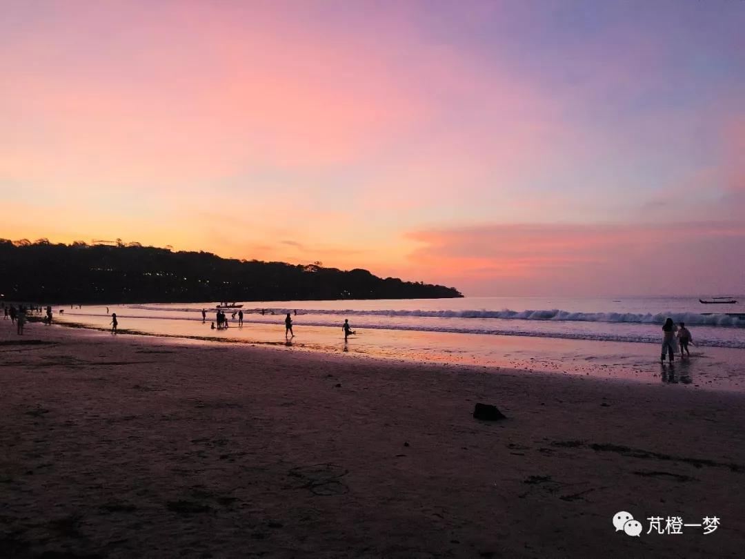 郑州出发巴厘岛旅游省钱,巴厘岛旅游最省钱方法