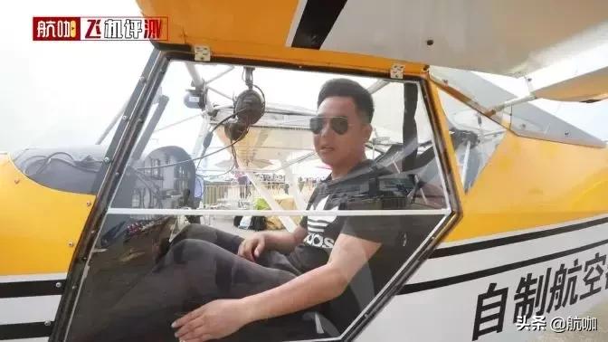 自制载人飞机可以飞多高,自制轻型飞机可以飞吗