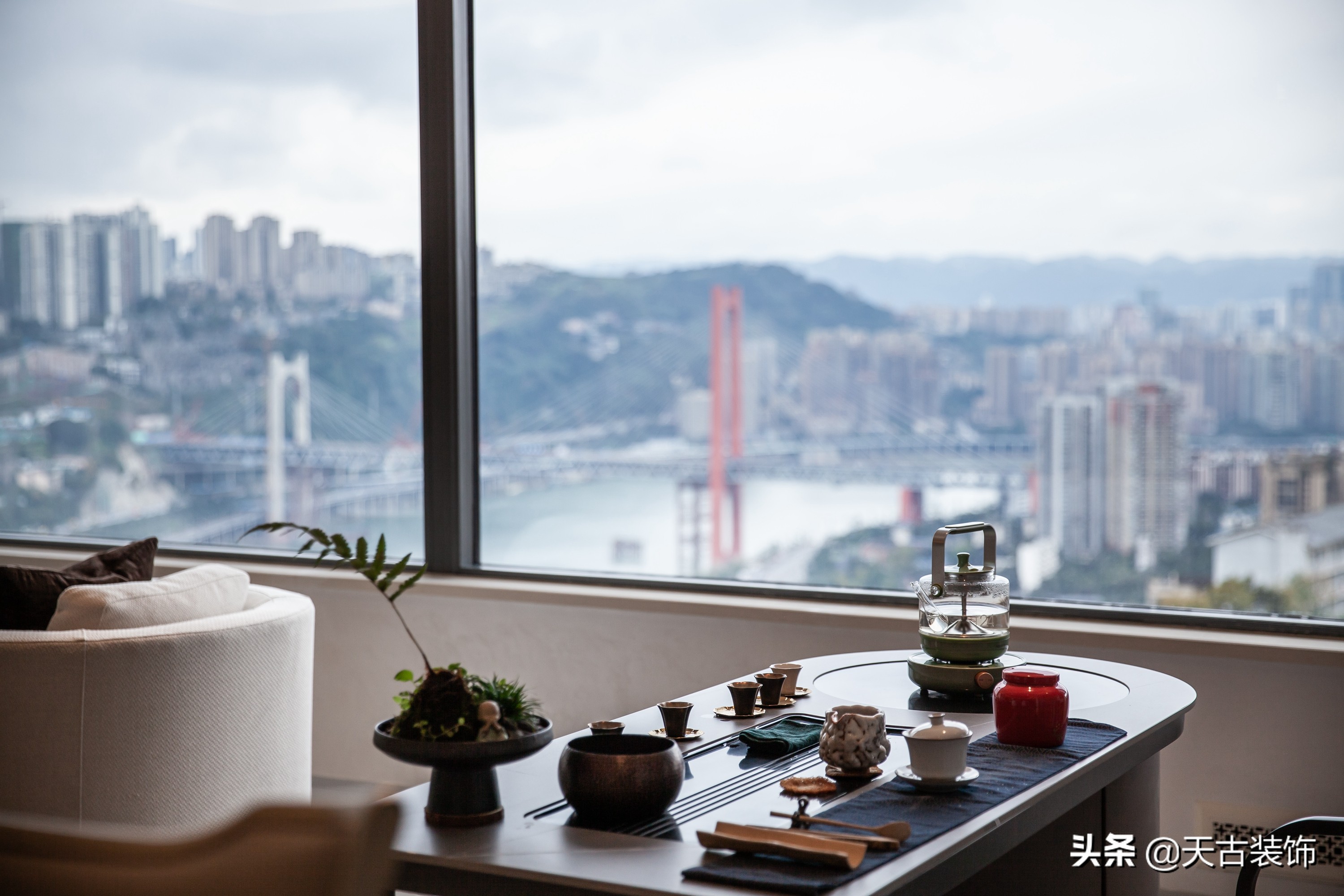 保利山庄梧桐装修,保利山庄梧桐怎么样