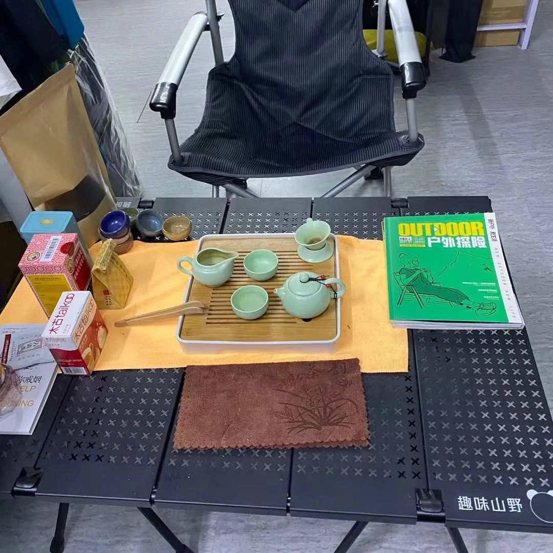 我们采访了六个城市的户外老炮儿，听他们聊聊开户外店的故事