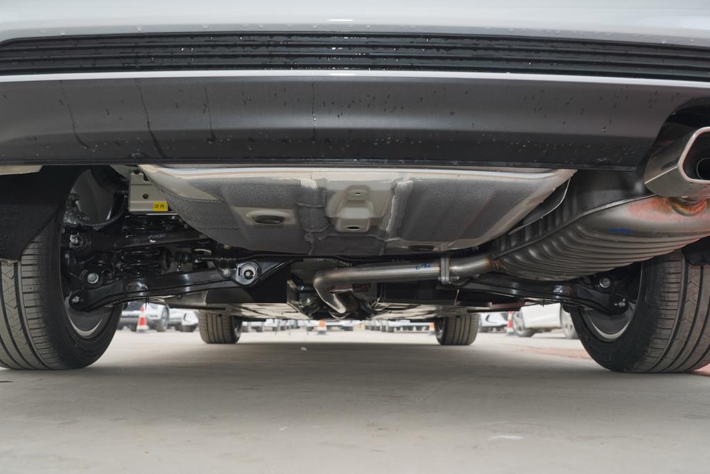 现代名图是b级入门车,保值率高紧凑型车排名