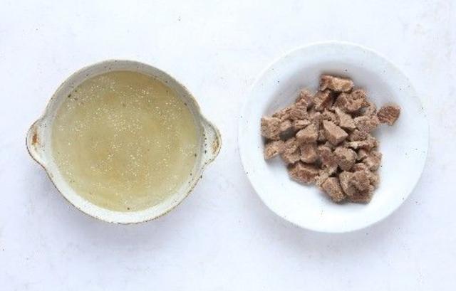 牛肉可不可以不焯水直接烧,咖喱牛肉的做法最正宗的做法