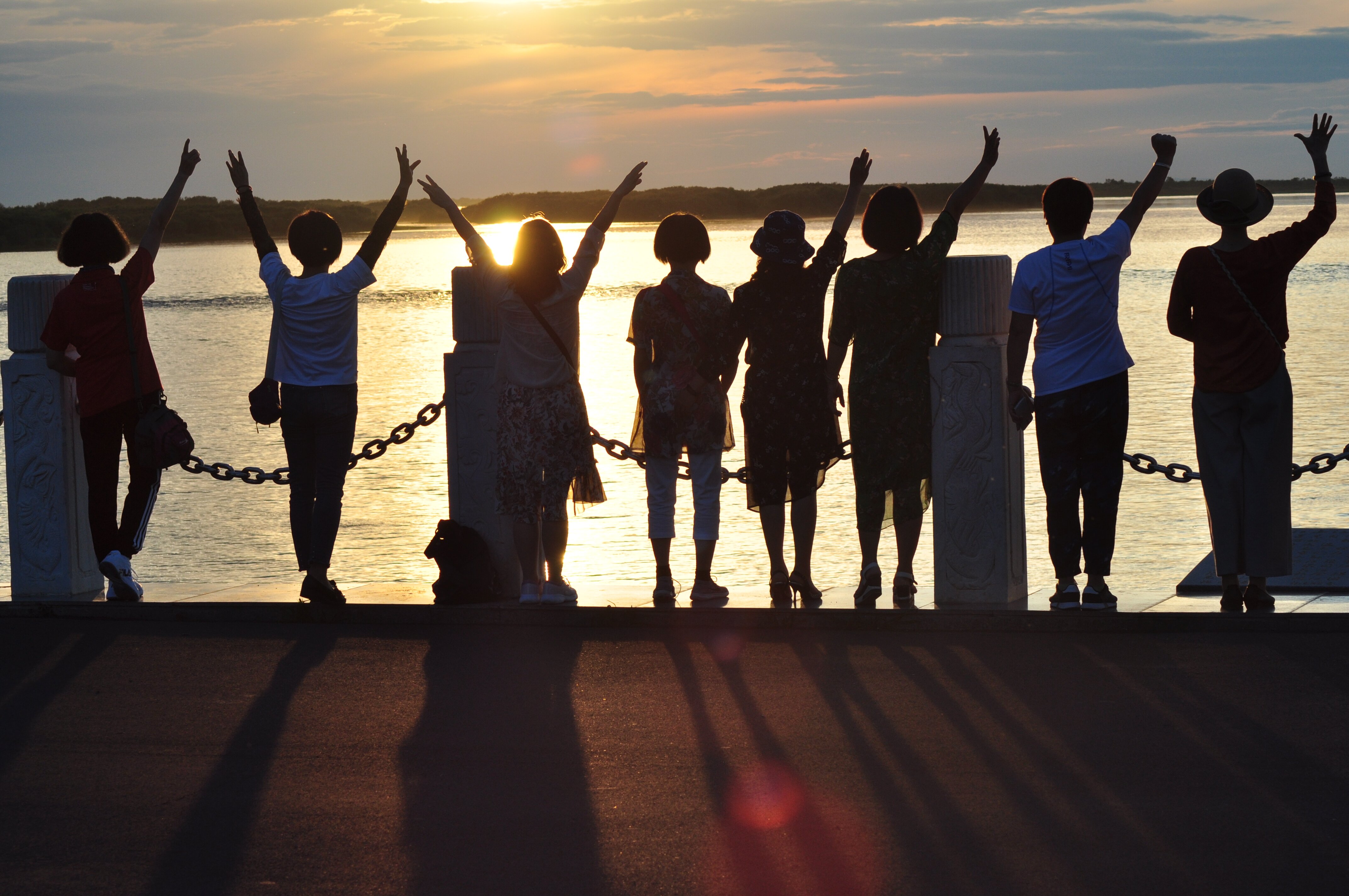 南方人自驾来东北是啥体验,15天一万公里的新疆感受