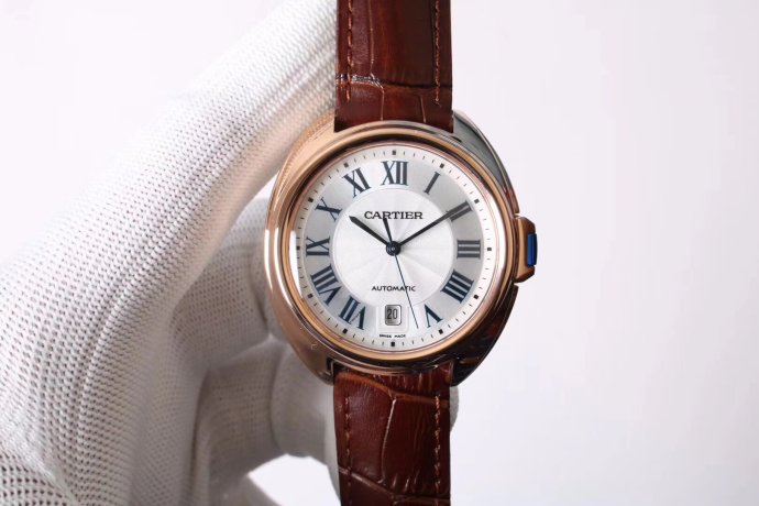 卡地亚钥匙系列和蓝气球哪个好,卡地亚钥匙和蓝气球哪个保值