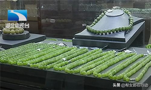 翡翠和田玉直销节，痒哥带您去砍价