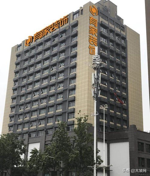 郑州旧房改造哪家装修公司比较好,郑州装修公司哪家口碑最好