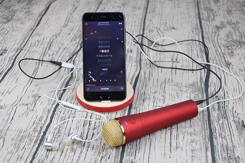 k歌家用ktv无线麦克风测评,ktvk歌麦克风测评哪款最好