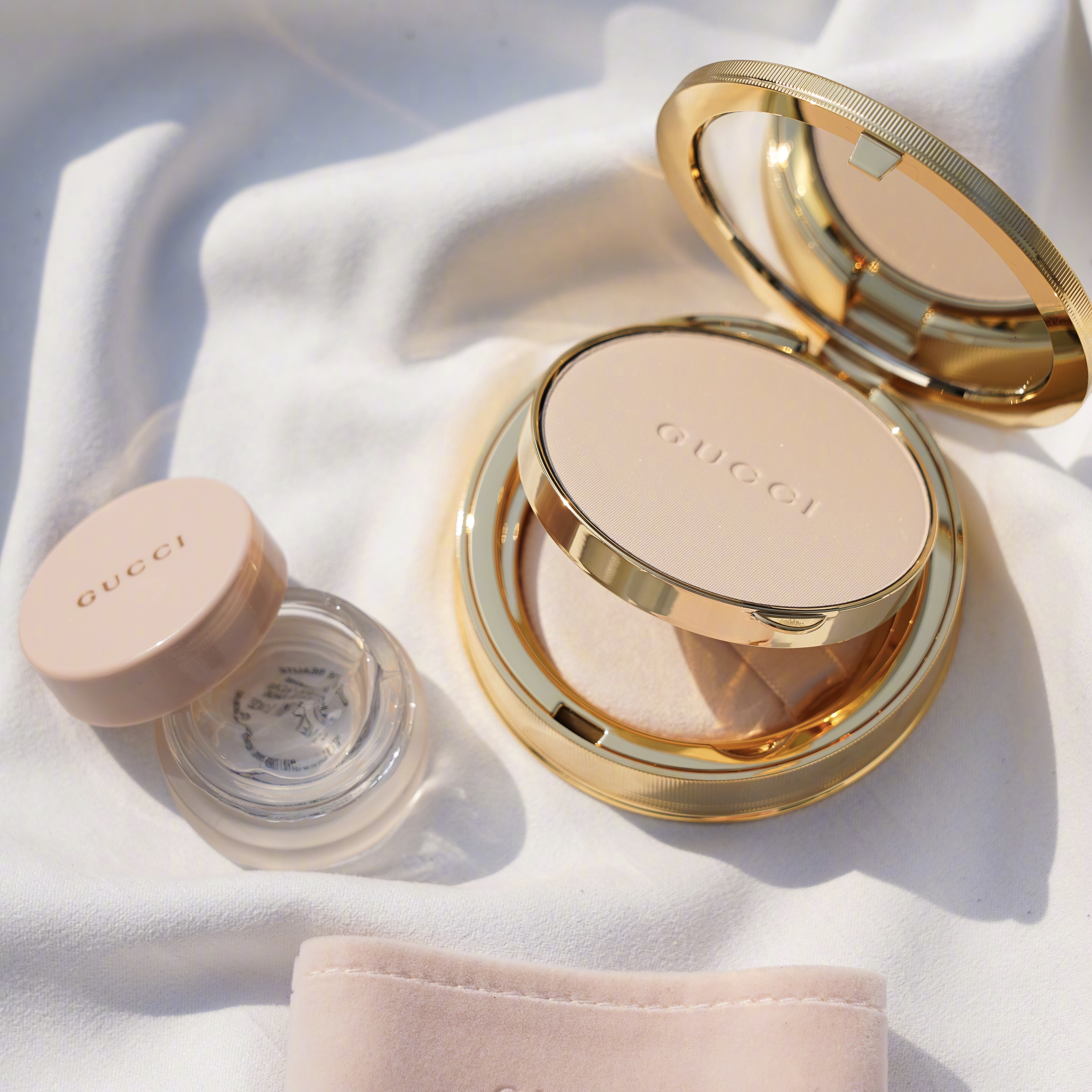 持久保湿补水控油不脱妆快速定妆,控油防水夏季持久定妆干油皮适用