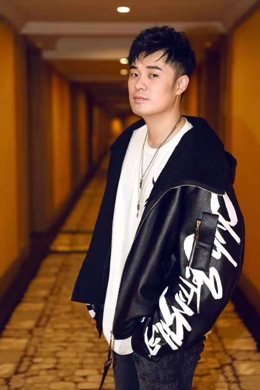 不务正业的男明星,陈赫在娱乐圈中的地位