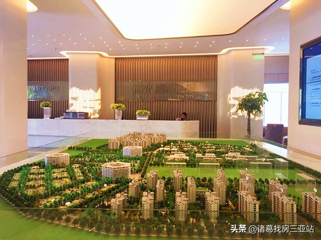 清水湾房地产优势,清水湾从哪里开始止于哪里