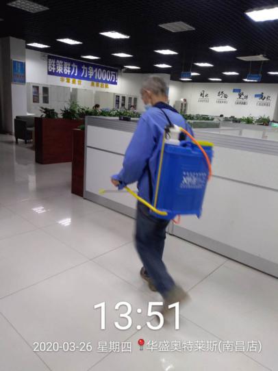 南昌疫情防控工作情况,南昌疫情防控情况