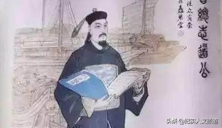 连乾隆帝都羡慕的徽商巨贾，到底为什么这么有钱？