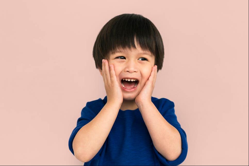 儿童怕社交,小孩社交恐惧症怕上学