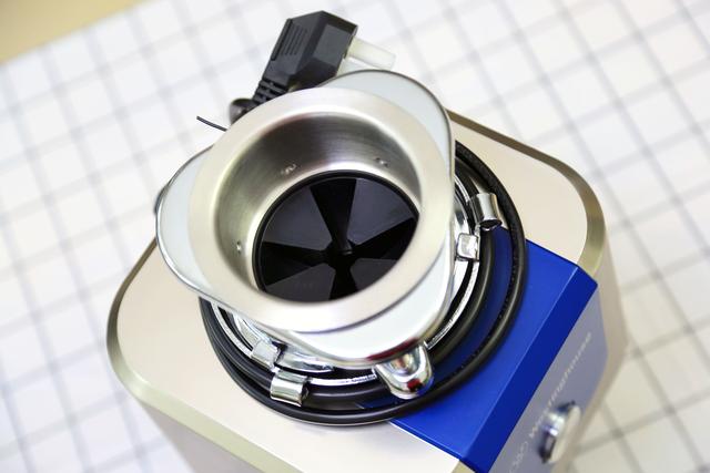 厨余垃圾处理器怎么清理,垃圾处理器堵了怎么清理
