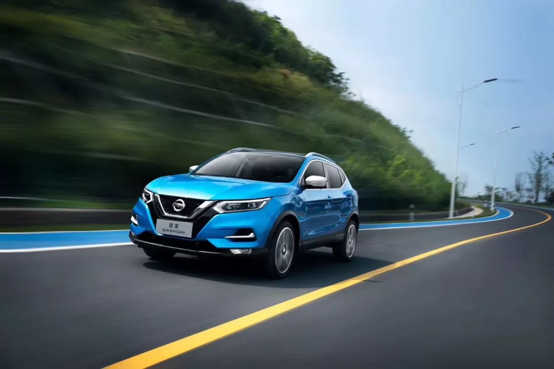 新款逍客值不值得买有哪些优缺点,逍客销量冠军