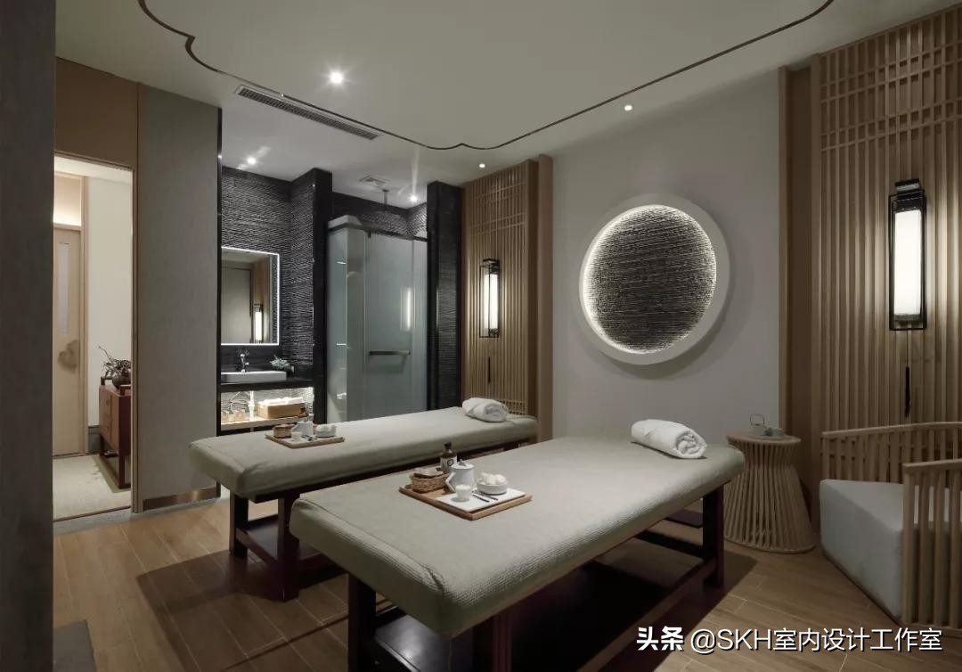 skh设计,skh设计工作室