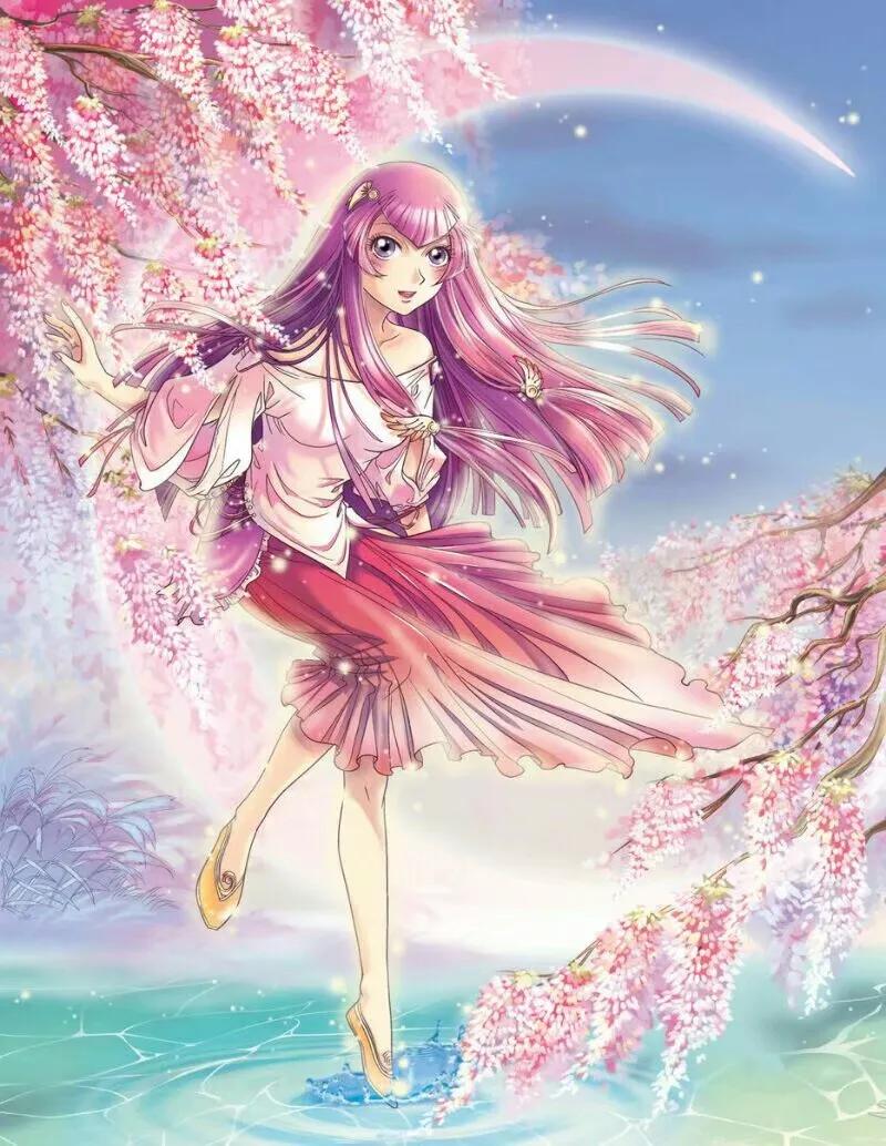 星海镖师动漫壁纸专辑,星海镖师古风漫画