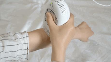 全网最好用的脱毛方法,脱毛最经济实惠