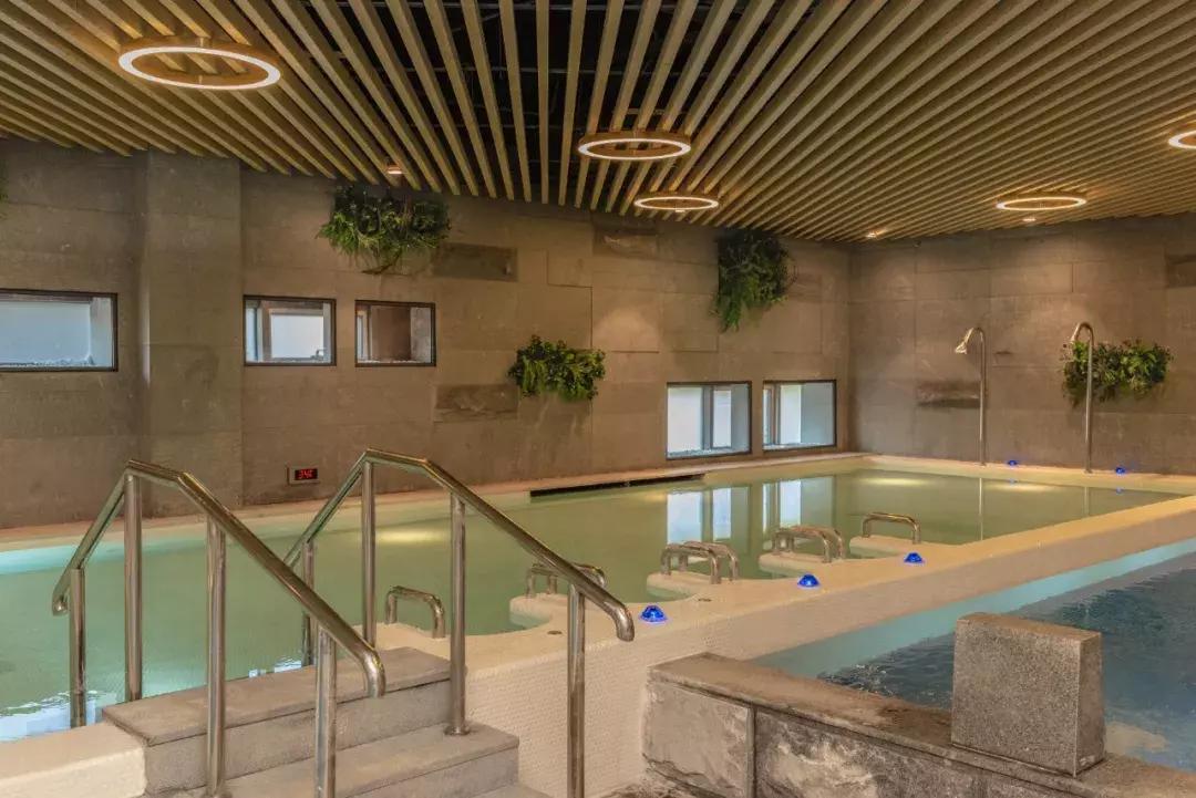 城阳高端温泉,城阳温泉体验馆
