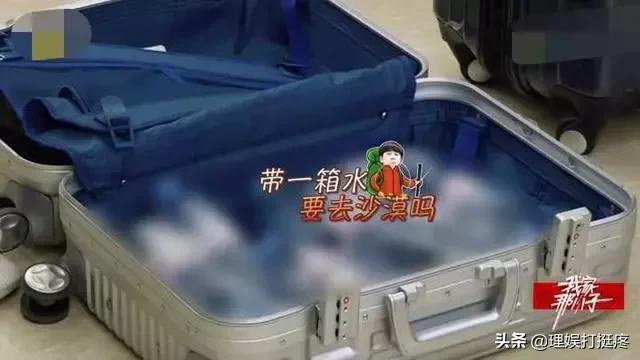 男女明星旅行差异大起底！不看不知道原来我们不一样