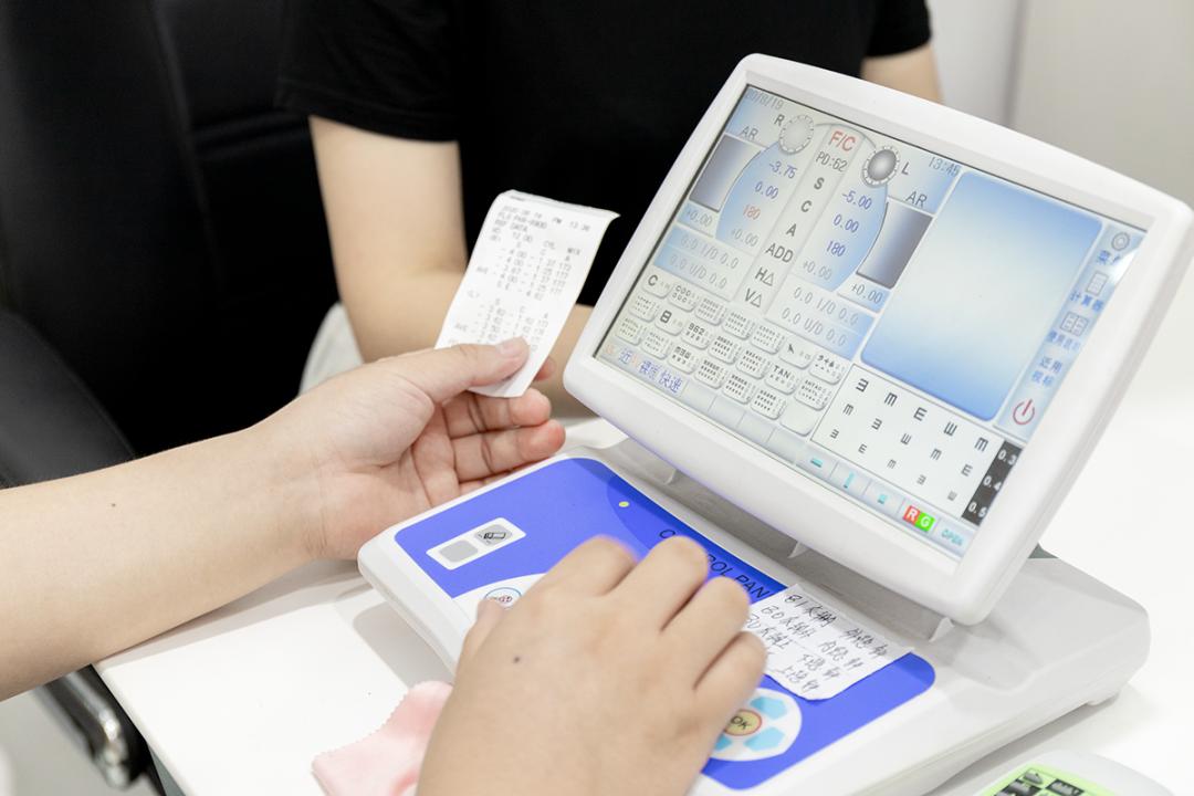 莆田市1.61超薄近视眼镜镜片价格,莆田荔城区眼镜店