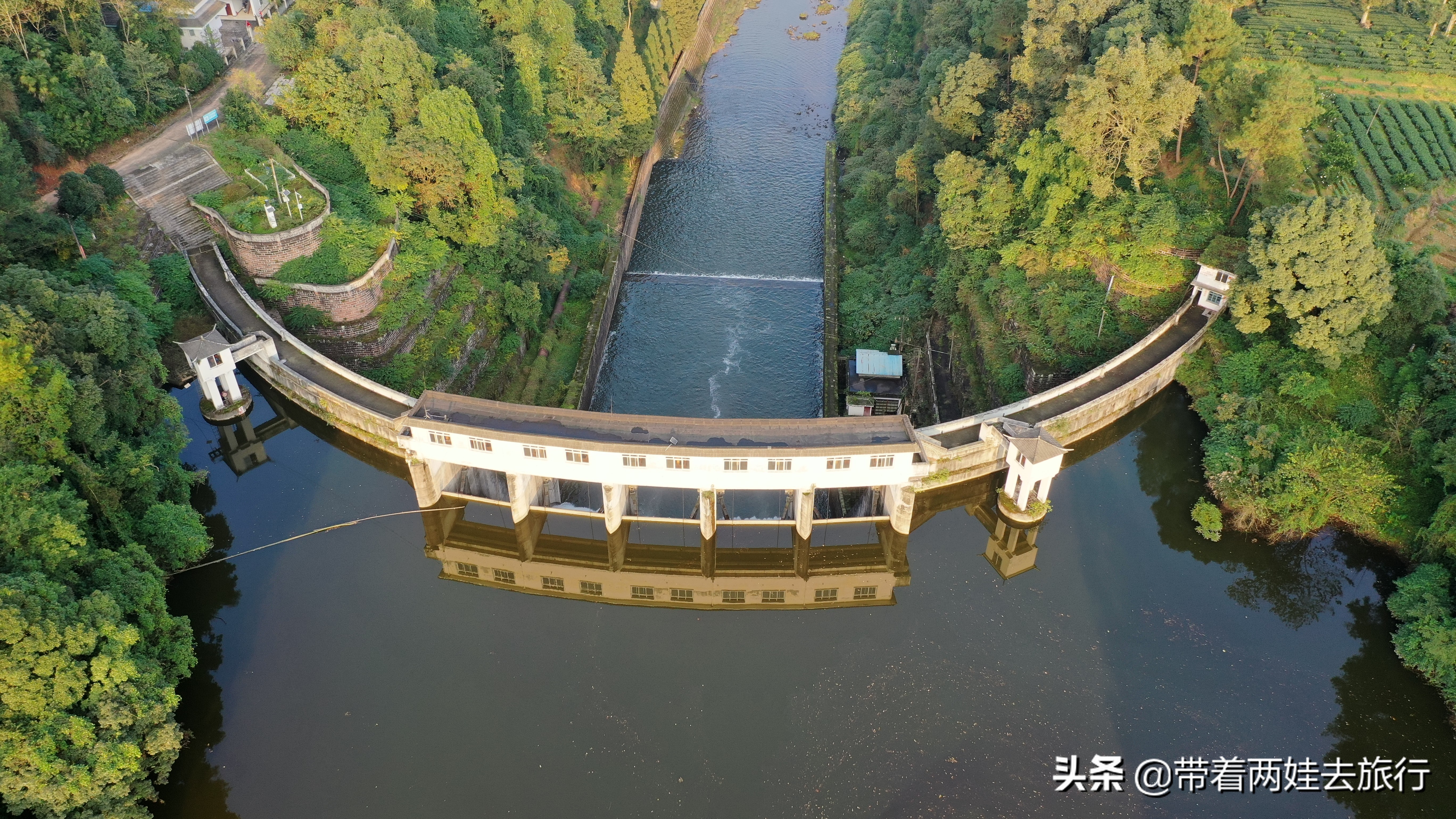 四川蒲江一日游必去景点推荐,成都蒲江县旅游攻略