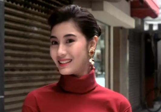 李嘉欣和巩俐谁漂亮,李嘉欣巩俐于正