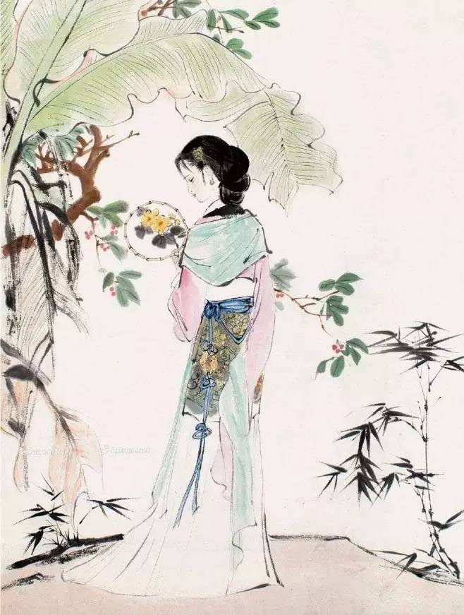 「读《诗经》时光」长风里歌声在飘荡｜苗瑞霞