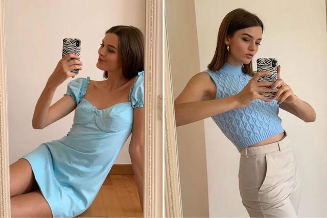 不知怎么搭配衣服?GO,跟着各国时尚博主们学穿搭!