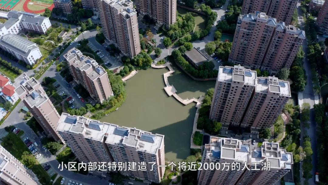 上海城市化的尽头——周浦，诱人「安家」也让人「逃离」