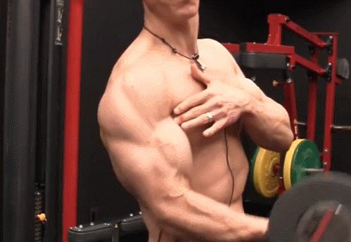 麒麟臂怎么练才能更明显,麒麟臂怎么练才是最快的