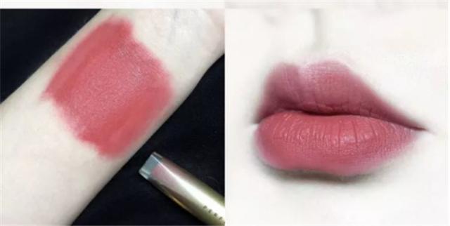 皮肤黑的女生口红,皮肤黑一点的女生口红推荐