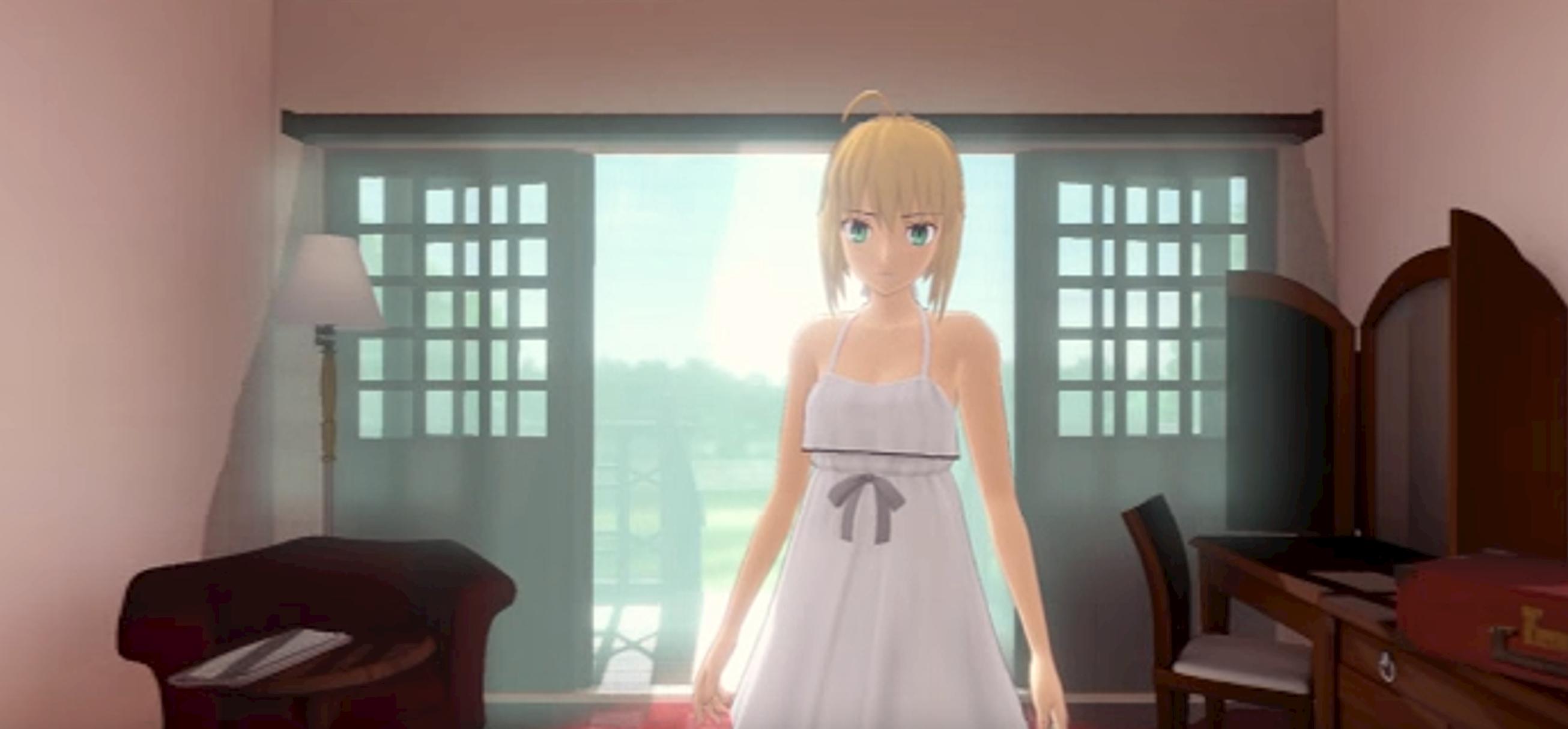 fate吾王vs吾王,fatego测评